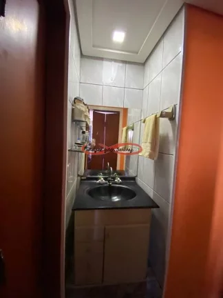 Imagem APARTAMENTO GRANDE À VENDA NA COHAB II (JOSÉ BONIFÁCIO).