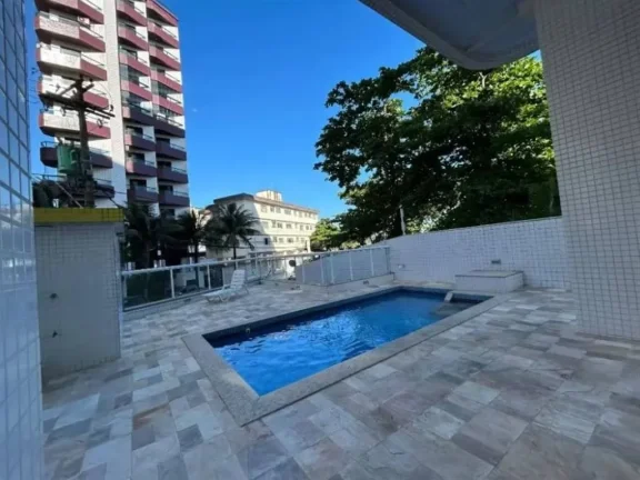 Imagem APARTAMENTO MIRIM - PRAIA GRANDE SP