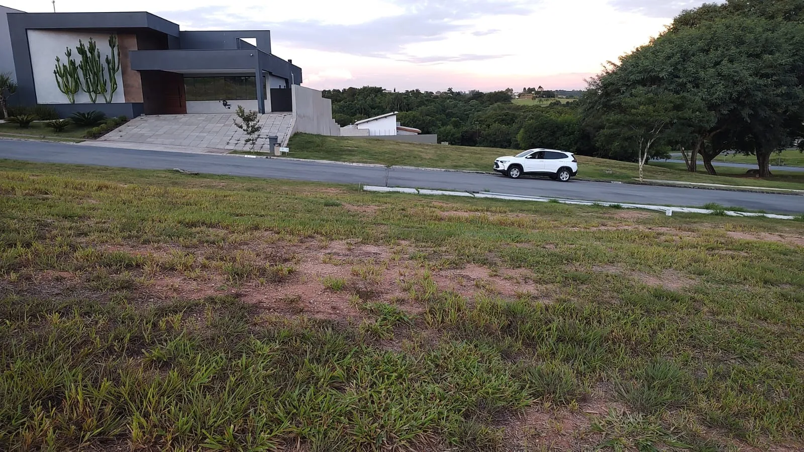 Imagem TERRENO RESIDENCIAL em SOROCABA - SP, PARQUE RESERVA FAZENDA IMPERIAL
