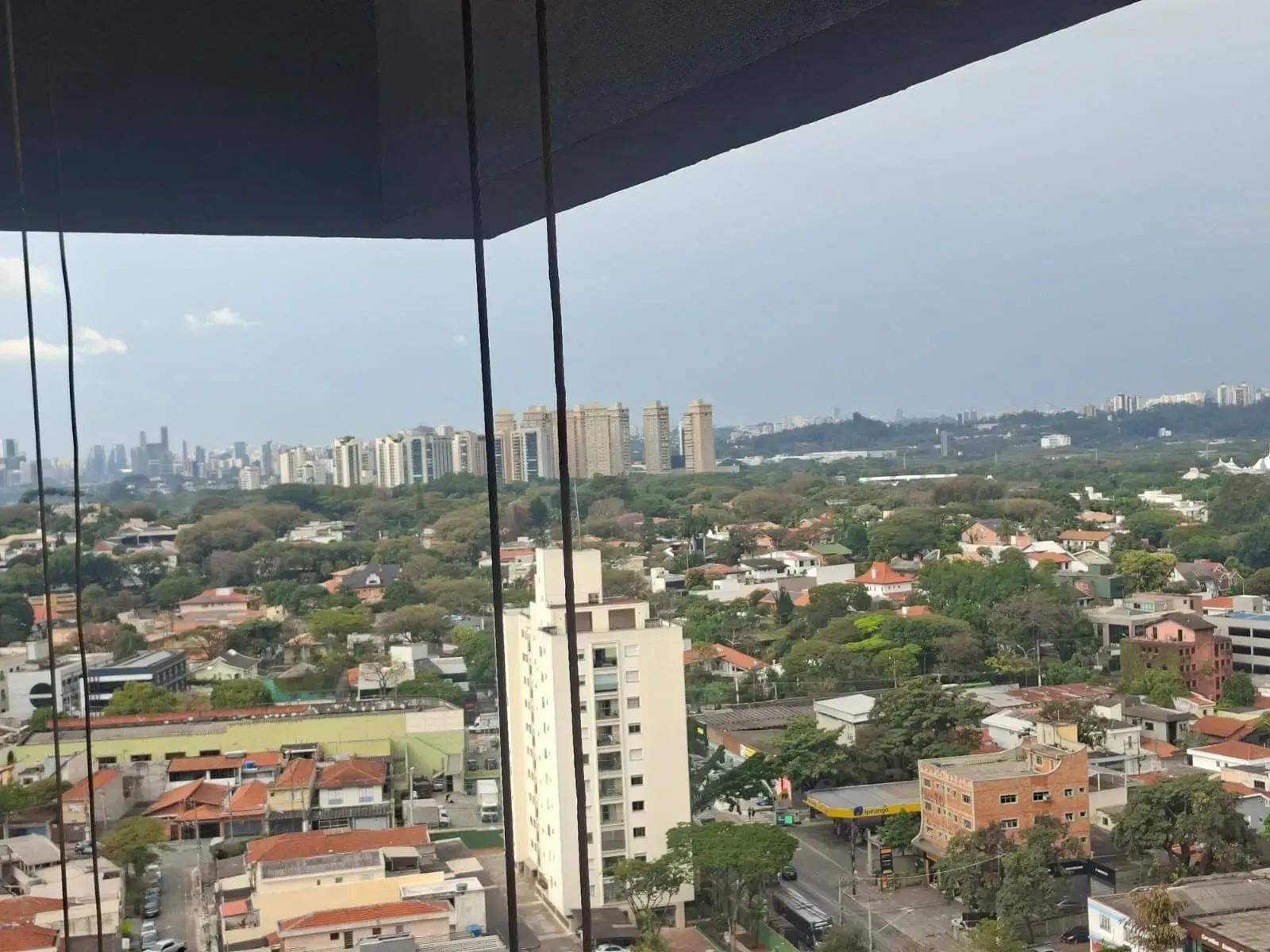 Imagem Apartamento com 2 Quartos à Venda, 59 m² em Vila Leopoldina - São Paulo