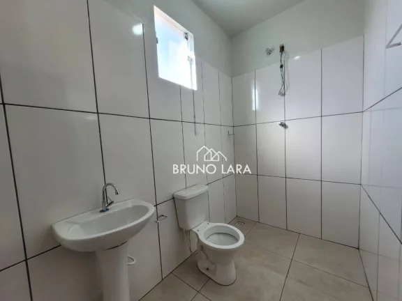 Imagem Apartamento disponível para locação no bairro Padre Eustáquio - Igarapé/MG