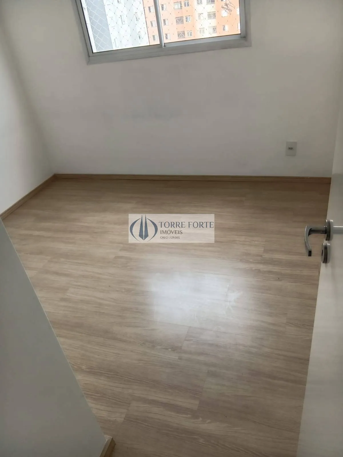 Imagem Apto no Brás: 44m², 2 Dorms e Próximo ao Metrô Brás