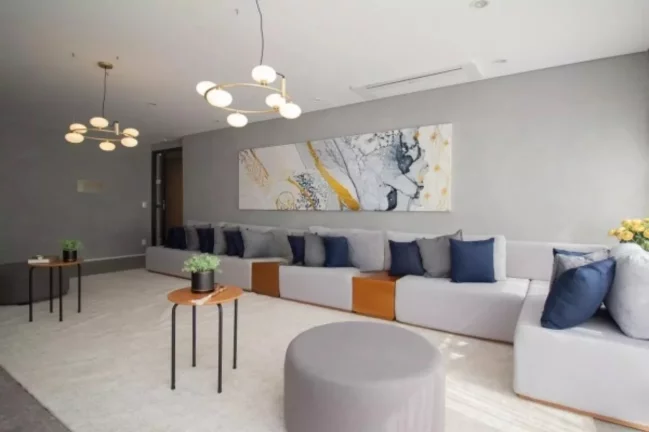 Imagem RAÍZES FREGUESIA DO Ó - MITRE - Studio de 27m² (Revenda), na melhor localização da Freguesia do Ó!!