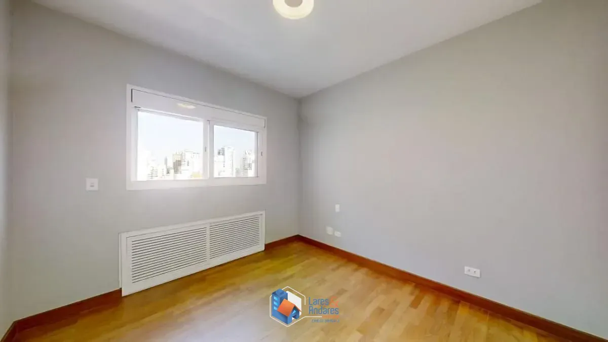 Imagem Apartamento para venda e locação em Indianópolis com 2 quartos, sendo 2 suítes, 324m²