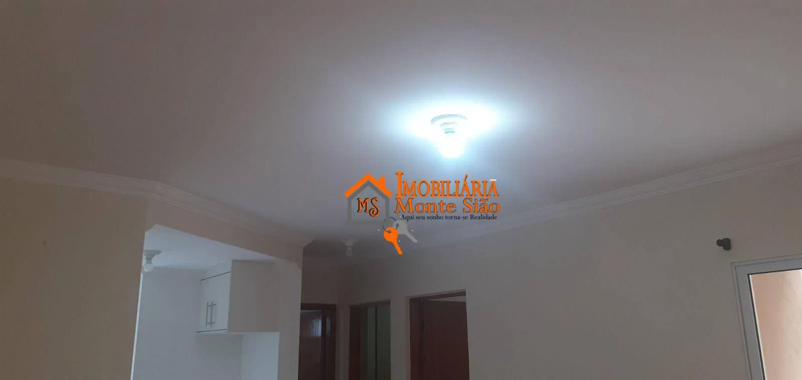 Imagem Apartamento com 2 dormitórios à venda, 47 m² por R$ 225.000,00 - Jardim Silvestre - Guarulhos/SP