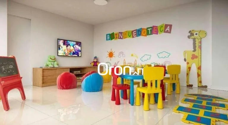 Imagem Sobrado à venda, 265 m² por R$ 1.750.000,00 - Jardins Capri - Senador Canedo/GO