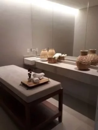 Imagem Flat disponível para venda no Setin Downtown Sé, com 22m² e 1 dormitório