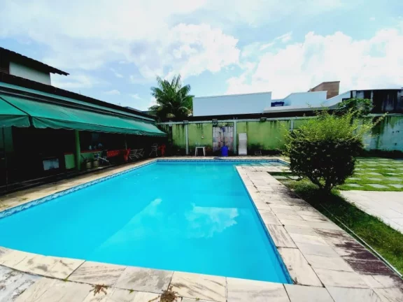 Imagem CASA RESIDENCIAL em MANAUS - AM, PONTA NEGRA