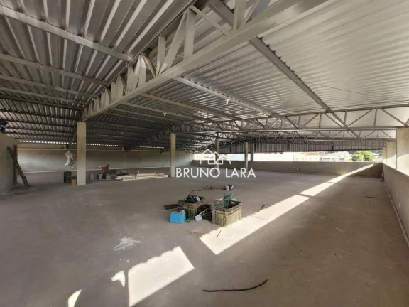 Imagem Loja disponível para locação no Centro de Igarapé/MG.