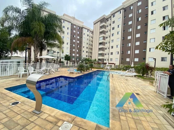Foto do imóvel Apartamento a venda 03 quartos com 65m - Jd Santa Cruz - Sacomã