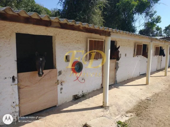 Imagem Chácara em Terra Preta