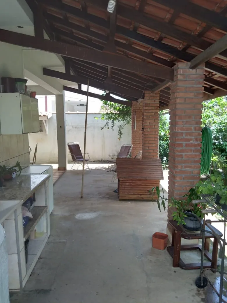 Foto do imóvel Casa à venda 4 Quartos, 1 Suite, 2 Vagas, 360M², São Benedito, Pindamonhangaba - SP
