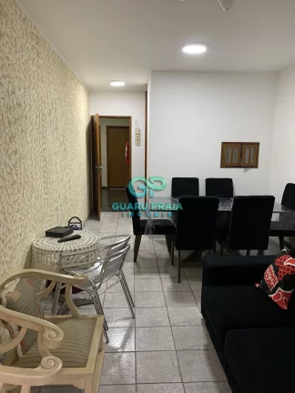 Imagem Apartamento em Enseada, Guarujá/SP