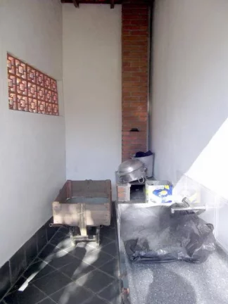 Imagem BELISSIMA CHACARA URBANA