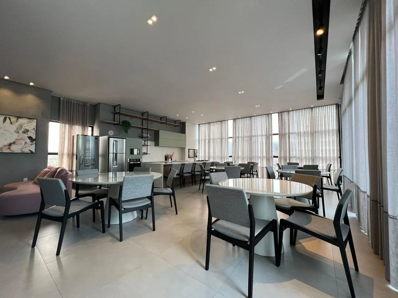 Imagem Apartamento à venda com 128m2 por R$ 2.000.000,00