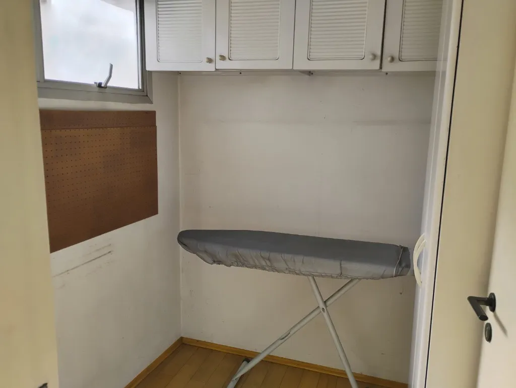 Imagem Oportunidade imperdível: Apartamento de 3 quartos em Perdizes, São Paulo-SP Venda ou Locação 105m² 1 vaga de garagem