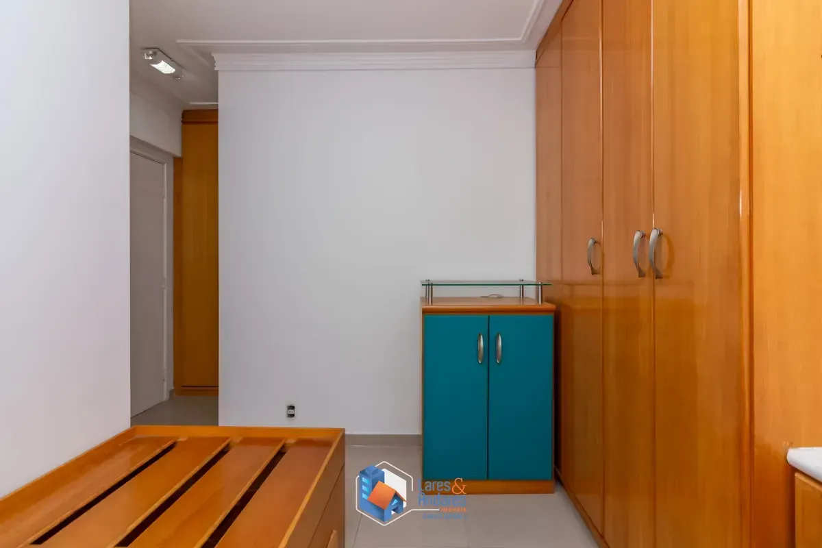 Imagem Apartamento para venda em Tatuapé - Vila Gomes Cardim com 3 quartos, sendo 3 suítes, 125m²