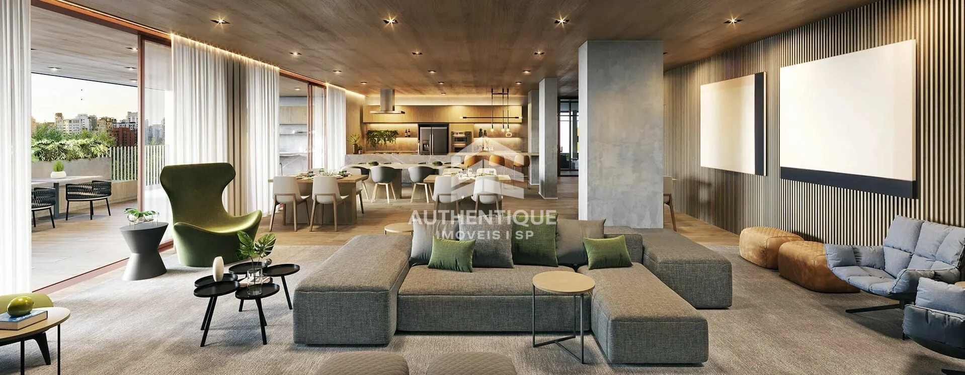 Imagem HERA PERDIZES - Apartamento à venda em São Paulo/SP