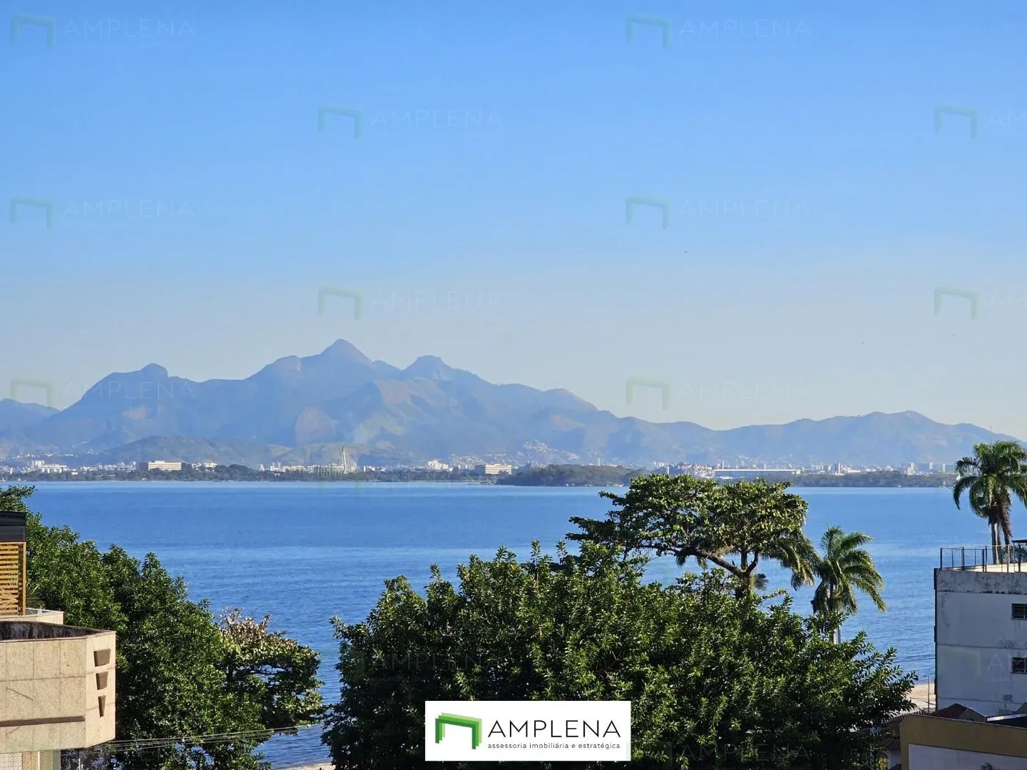 Imagem Cobertura Luxo 4 quartos (3 suítes) no Jardim Guanabara Ilha do Governador 400m², Varanda com Piscina, Sauna e Área gourmet completa com churrasqueira