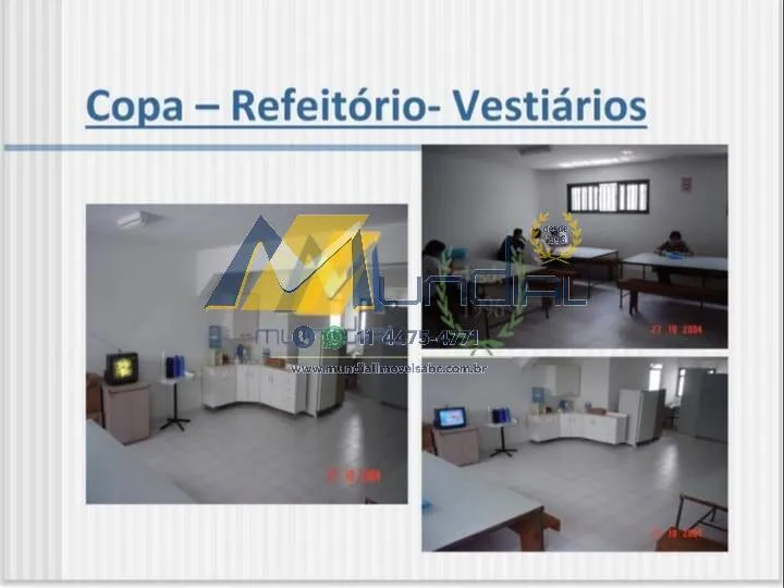 Imagem Prédio Comercial - Oportunidade Única!