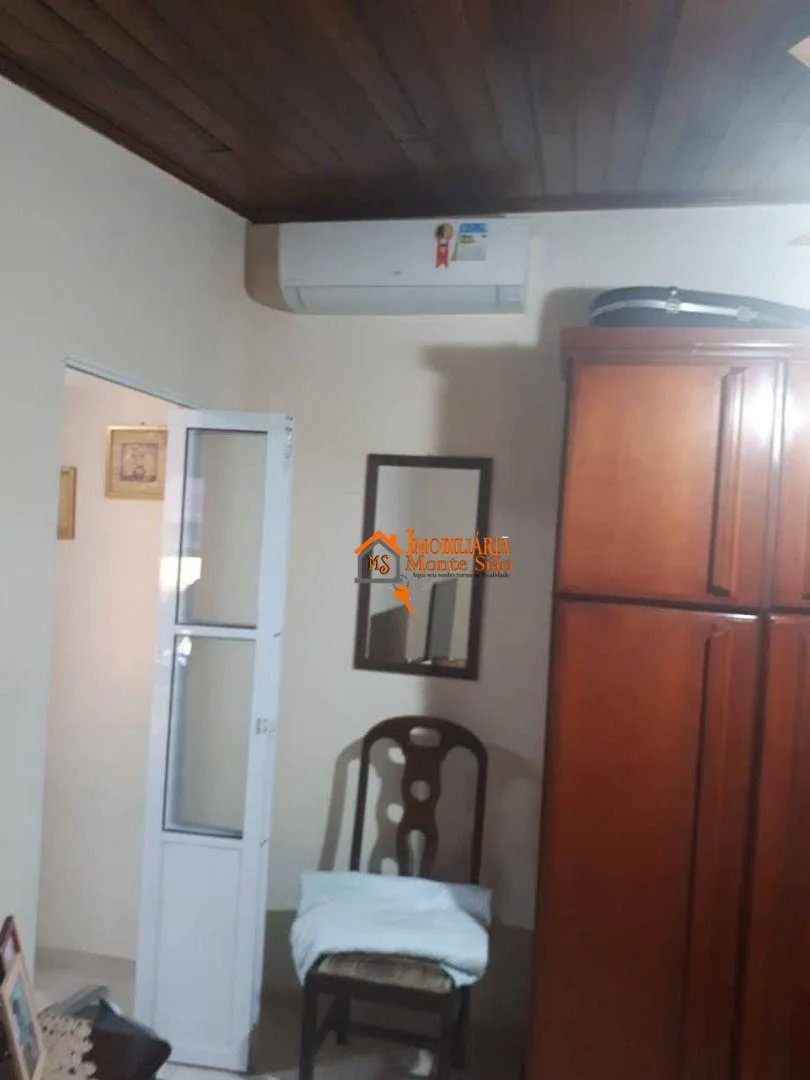 Imagem Sítio com 2 dormitórios à venda, 223 m² por R$ 583.000,00 - Guanabara - Mogi das Cruzes/SP