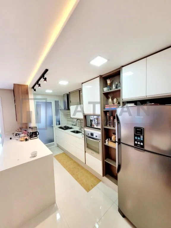 Imagem Apartamento com 2 dormitórios à venda, 89 m² por R$ 1.145.000,00 - Tatuapé - São Paulo/SP