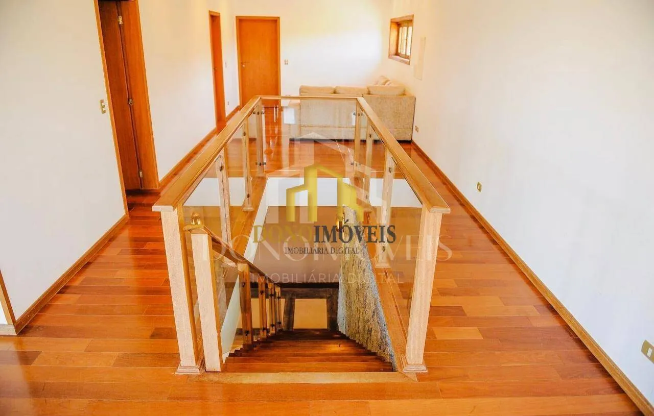 Imagem Chácara em Condomínio em Socorro/SP | 750 m² Construídos | 3 Suítes |