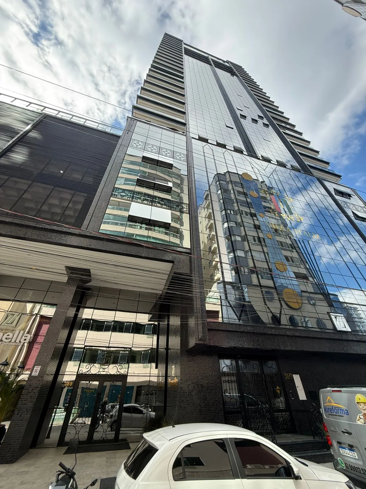 Villa Italia Residence