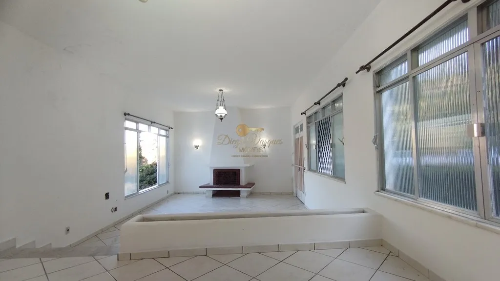 Imagem Casa para Venda em Teresópolis / RJ no bairro Soberbo