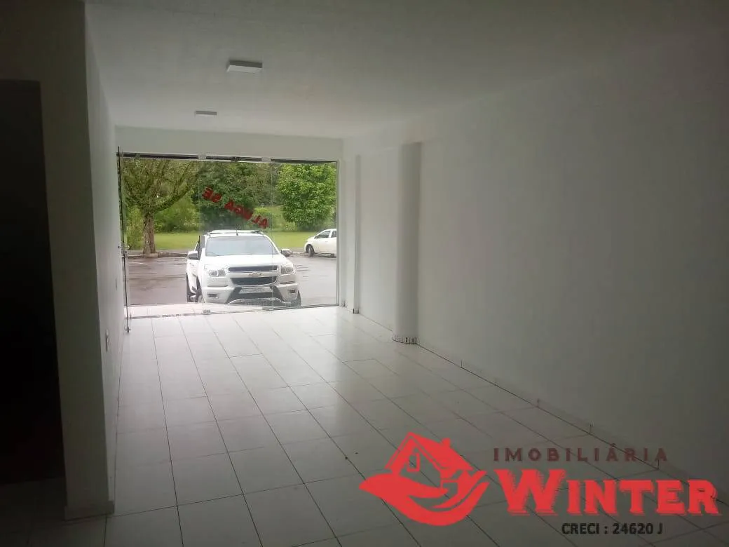 Imagem Sala Comercial Nova