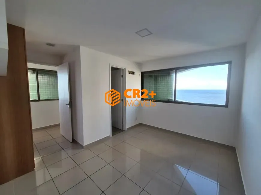 Imagem Vendo apartamento Alto Padrão na Av Boa Viagem -4 suítes - 4 vagas -230m²