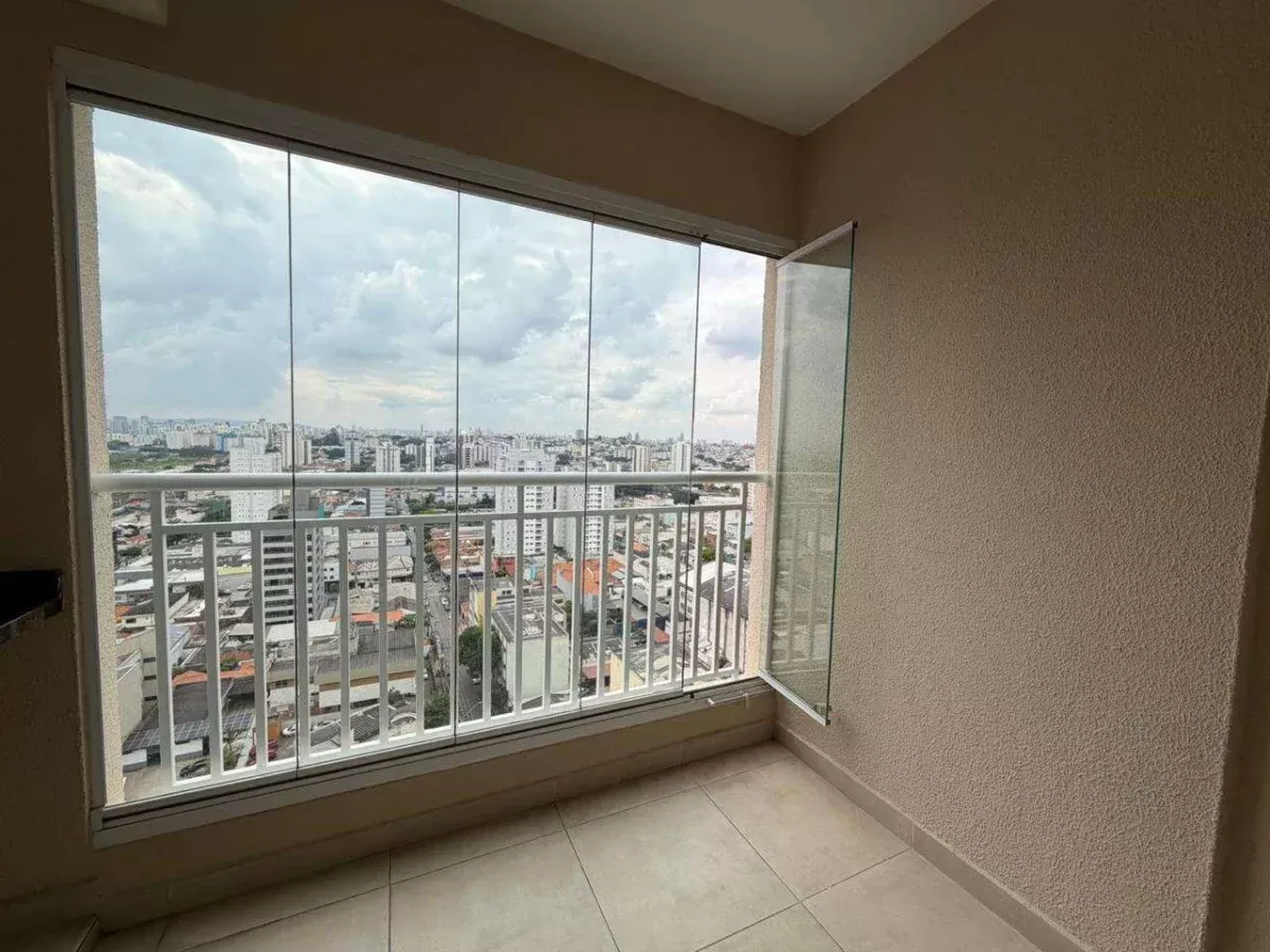 Imagem Apartamento 2 dormitórios - Centro - São Caetano do Sul
