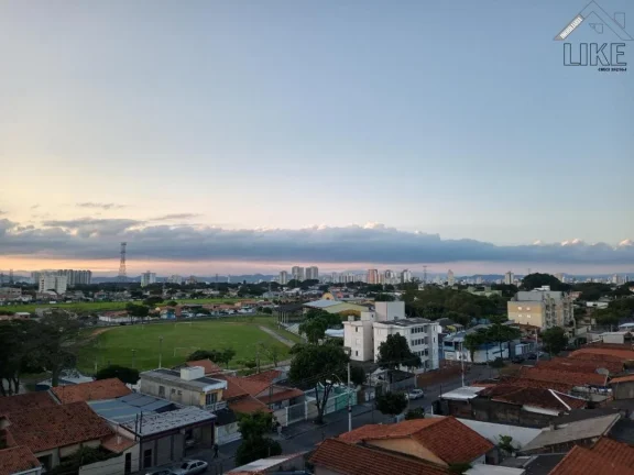 Lindo apartamento de 70 metros na Zona Sul