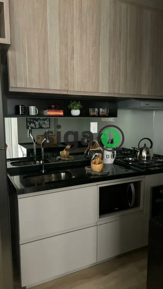 Imagem Apartamento na Vila Sônia para alugar!