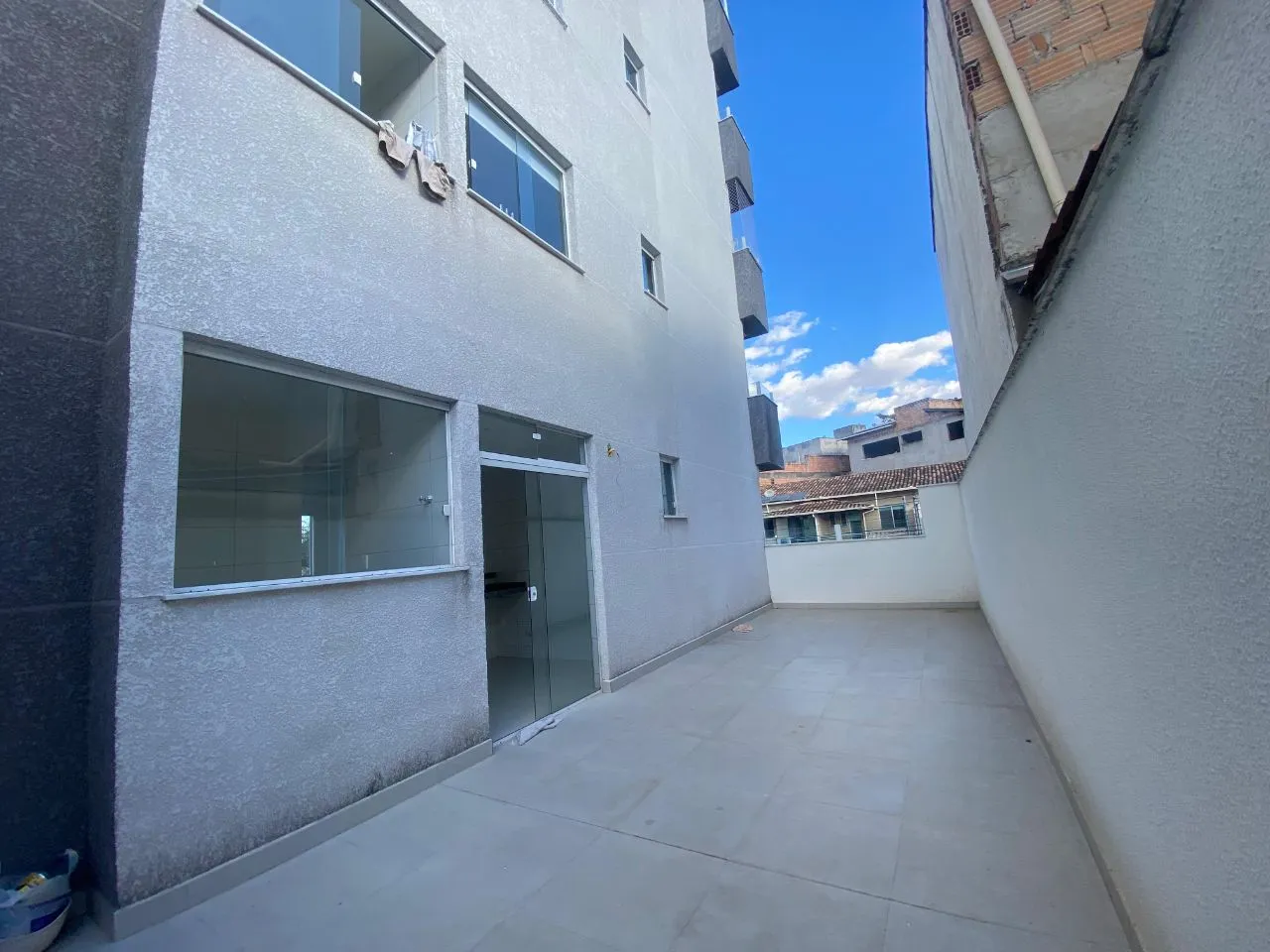 Imagem Apartamento Padrão