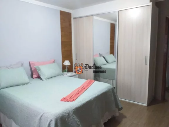 Imagem Casa com 4 dormitórios à venda, 291 m² por R$ 1.170.000,00 - Jardim Brasil - Itupeva/SP