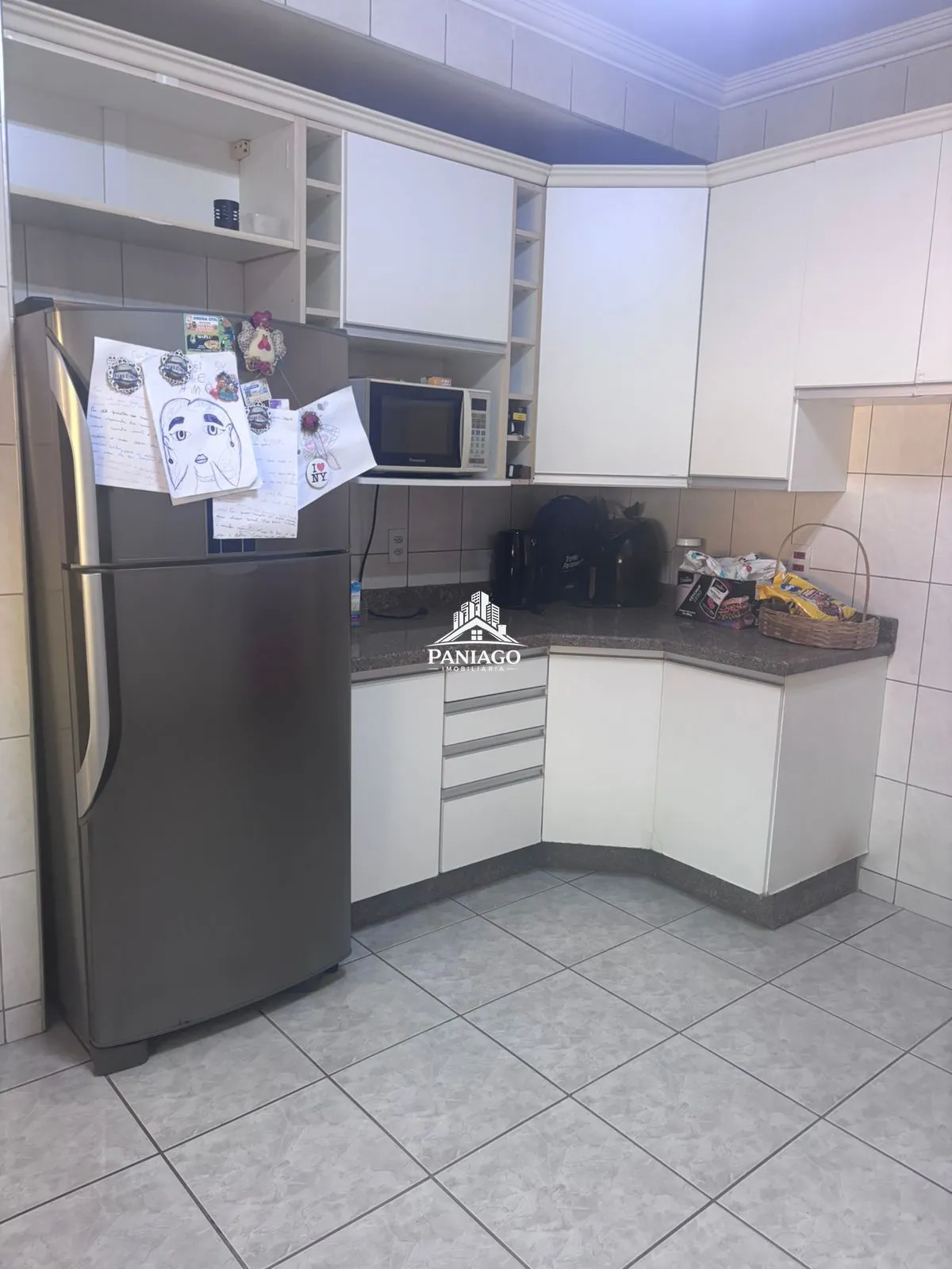 Imagem Casa com 5 Quartos no Bairro Flamboyants Próxima ao Shopping Estação Cuiabá