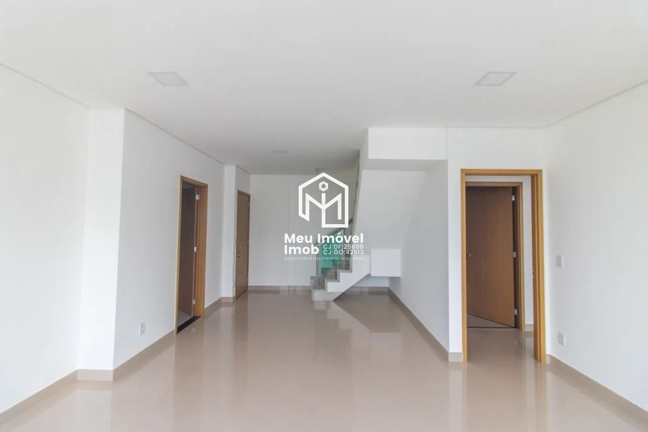 Foto do imóvel Apartamento 2 Quartos 1 Suíte 2 Vagas 212,30 m² Vivacité em Quadra Sqnw 311, Bloco H - Setor Noroeste, Brasília - DF