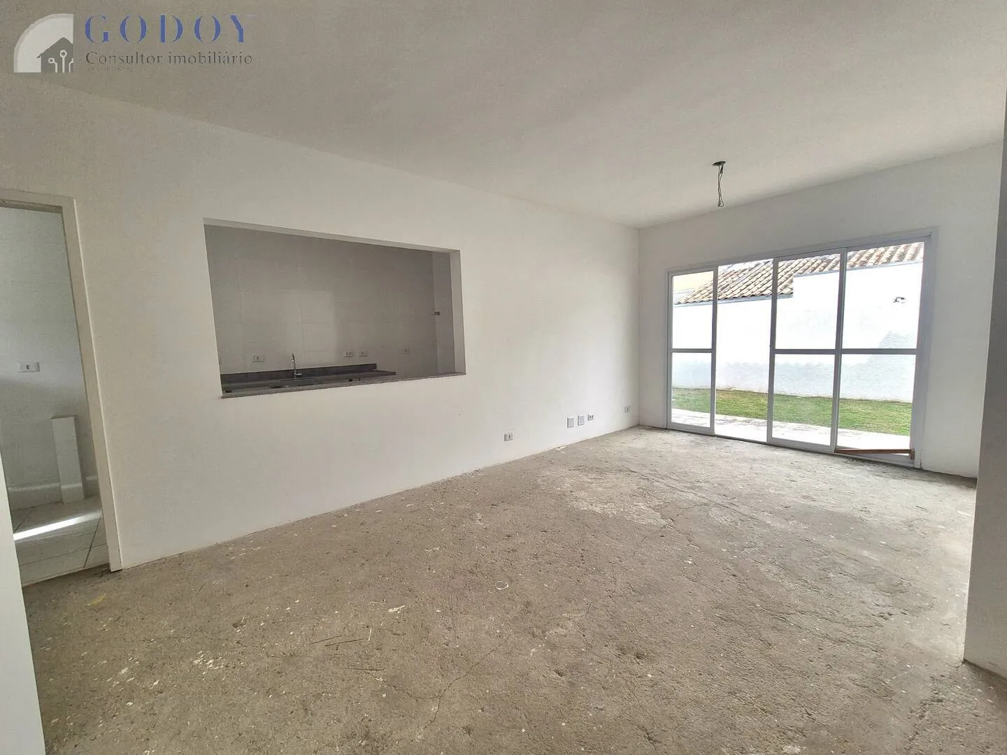 Imagem Linda casa à venda no Condomínio Reserva Anauá, em Pindamonhangaba - SP