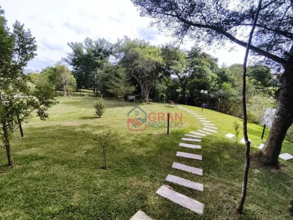 Imagem Casa à venda em condomínio de chácaras em Araucária