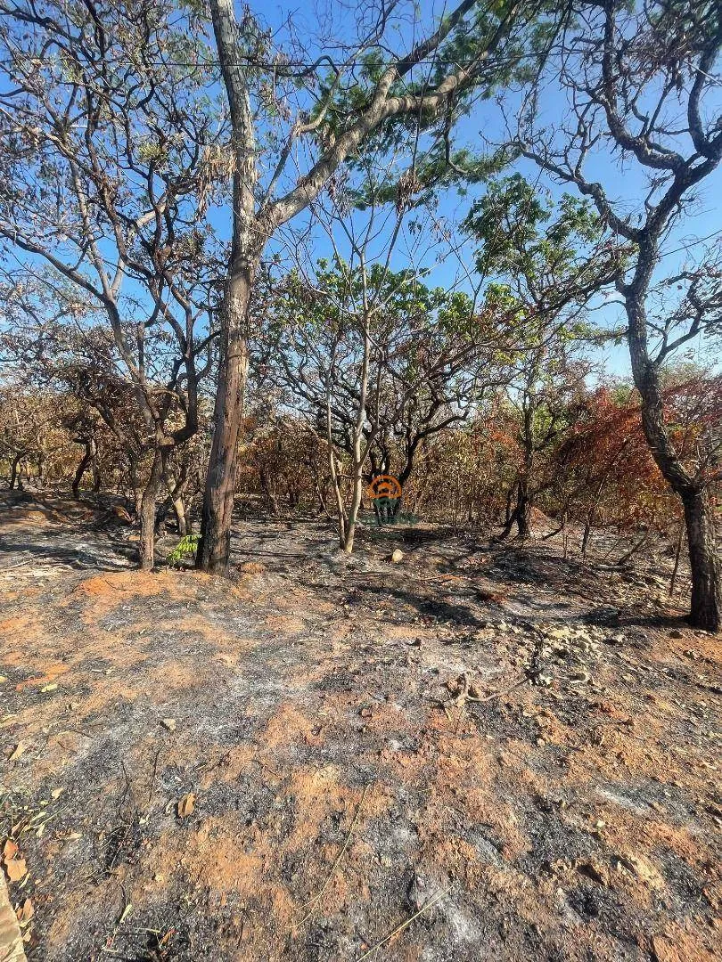 Imagem Terreno à venda no Recanto da Lagoa - Lagoa Santa, Minas Gerais