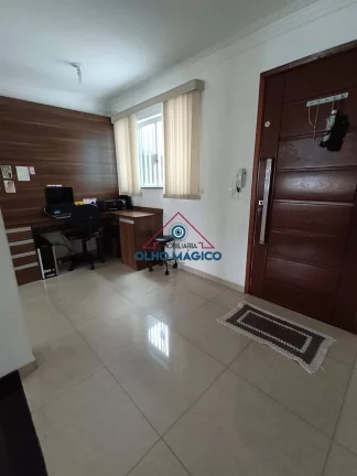 Imagem Casas na Freguesia do Ó