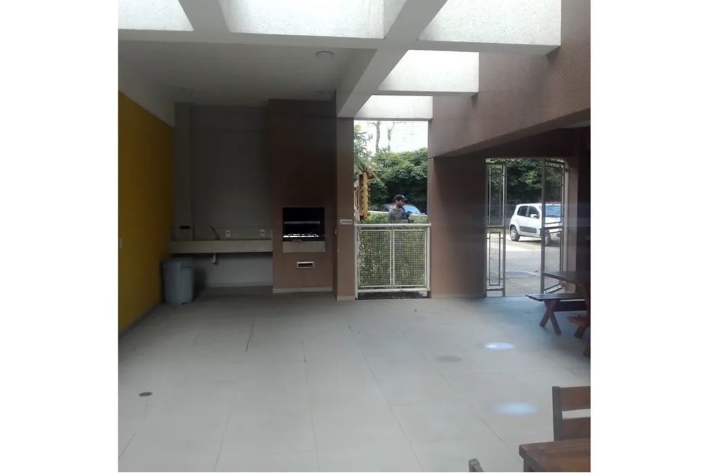 Imagem Apartamento à venda em São Paulo, Barra Funda, com 2 quartos, 40m2