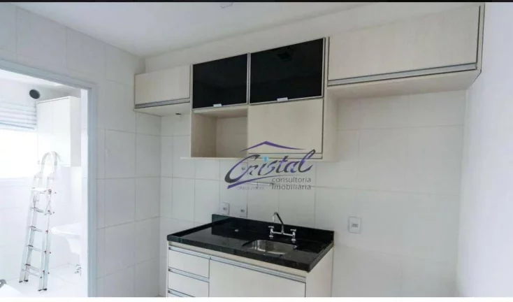 Imagem Excelente apartamento no Tatuapé!
