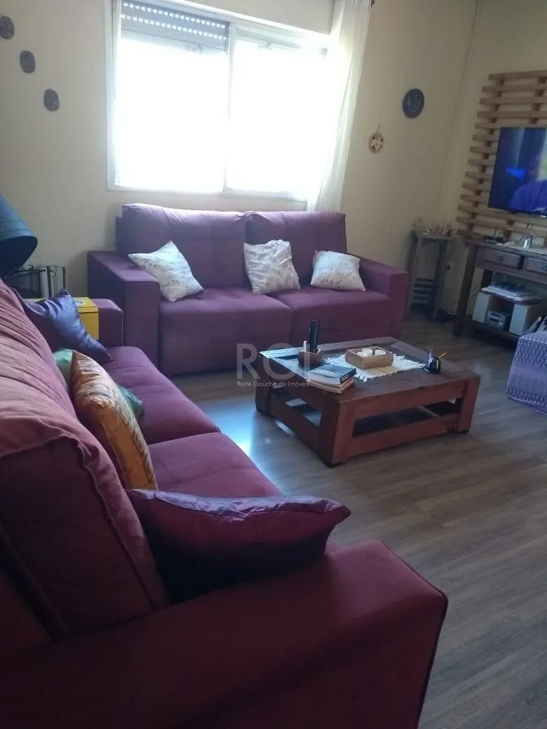Imagem Apartamento em Cristal