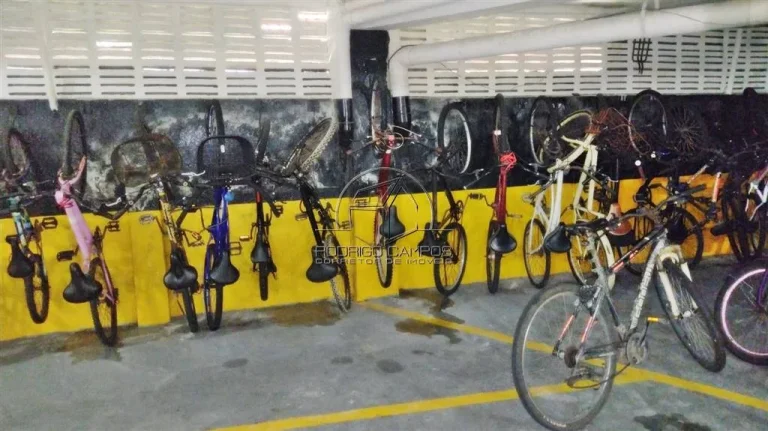 Imagem Maravilhoso Apartamento 2 Quartos à Venda no Tupi, Praia Grande