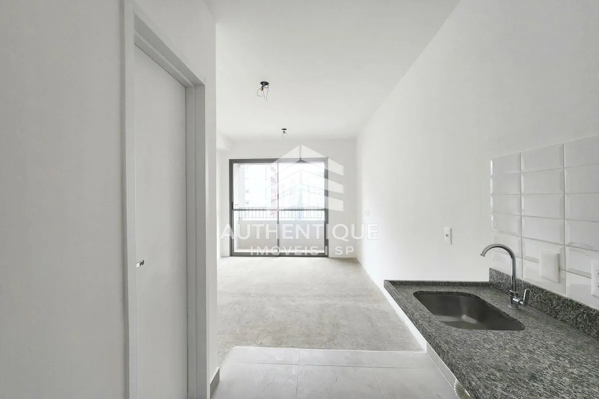 Imagem TODAY FARIA LIMA VILA OLIMPIA - Apartamento Studio no bairro Vila Olímpia à venda