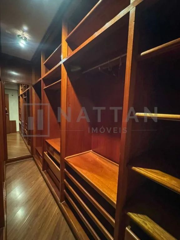 Imagem Apartamento com 4 dormitórios à venda, 243 m² por R$ 1.500.000,00 - Tatuapé - São Paulo/SP