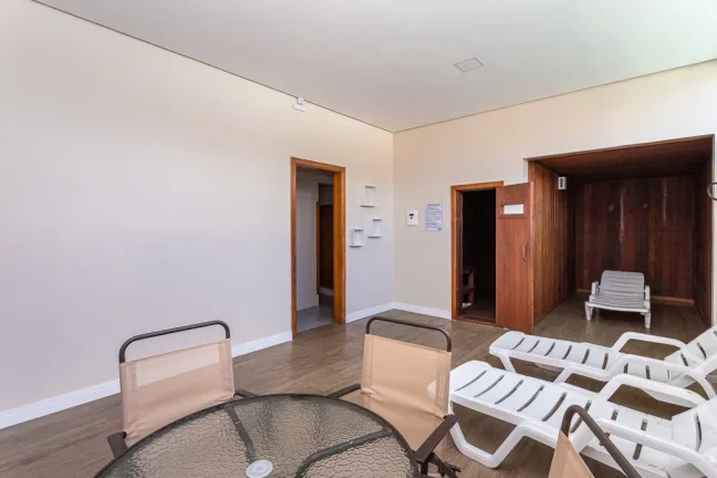 Imagem Cobertura Duplex para venda no bairro Chácara das Pedras em Porto Alegre