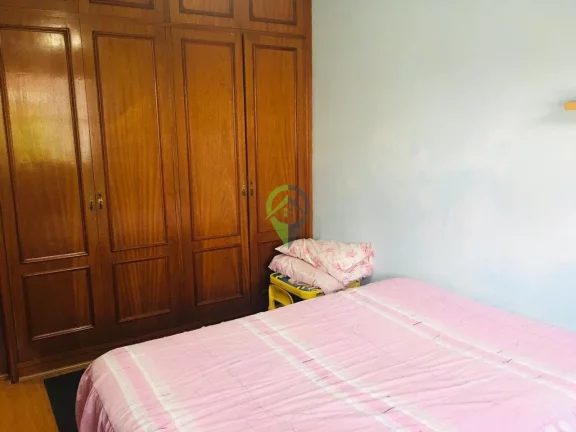 Imagem Sobrado - 3 dormitórios à venda, 163 m² - Marapé - Santos/SP!